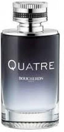 Boucheron Quatre Absolu de Nuit woda perfumowana 100ml Opinie i