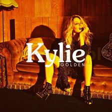 Zdjęcie Kylie Minogue: Golden [Winyl] - Pleszew