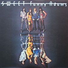 Zdjęcie Sweet: Sweet Fanny Adams (New Vinyl Edition) [Winyl] - Łódź