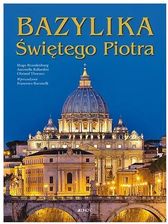 Zdjęcie Bazylika Świętego Piotra Historia Monumentu - Hugo Brandenburg - Barcin