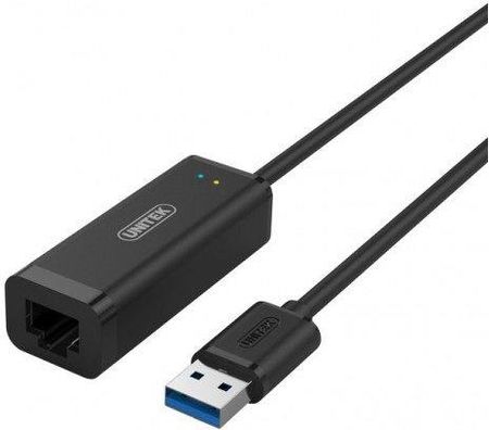 Unitek Adapter USB 3.0 Gigabit (Y-3470)