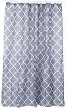 Zdjęcie Nice Sea Zasłonka Prysznicowa Orient 3 (6854) - Czempiń