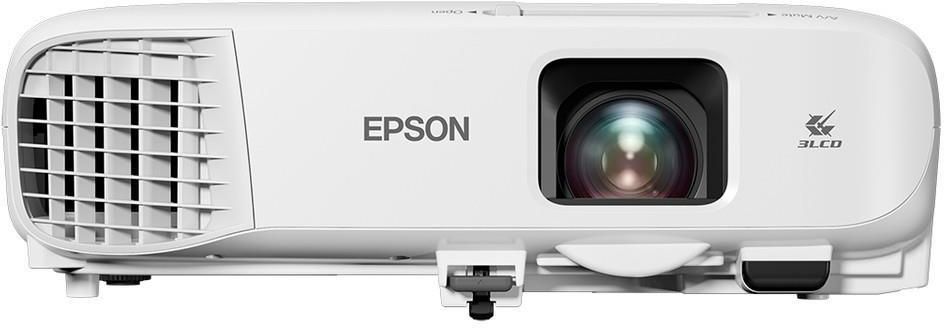 Projektor Epson EB-1776W - Opinie i ceny na Ceneo.pl