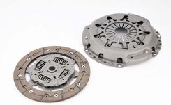 Luk Zestaw Sprzęgła 622241409 Ford Focus 1,6/1,8 16V 98-04 /Bez Łożyska/