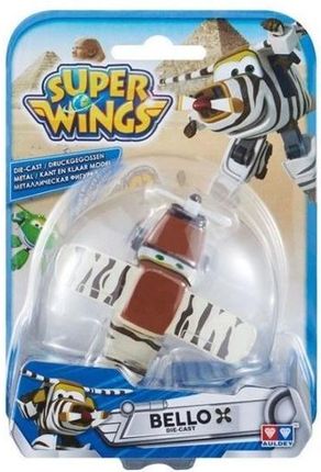 Cobi Super Wings Bello 710017