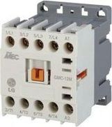 Ls Stycznik Miniaturowy 16A 3P 1Z 24V Dc (Gmd-16M 24V Dc)