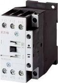 Zdjęcie Eaton Stycznik Mocy 7A 3P 230V Ac 1Z 0R Dilm7-10-Ea (190025) - Białogard