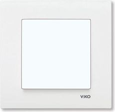 Zdjęcie Viko Karre Ramka Pojedyncza Biała (90960260) - Poznań
