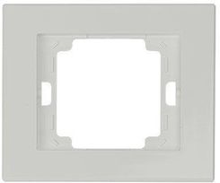 Zdjęcie Onnline Ramka 1-Kr.Biały Onnline - Ra-1O Biały - Głuchołazy
