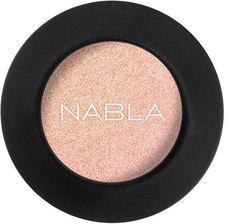 Zdjęcie nabla Cień do powiek Eyeshadow Refill Millennium - Pajęczno