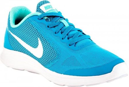 Nike Revolution 3 Gs 819416 405 Ceny i opinie Ceneo.pl