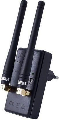 F&F F&Home Radio Repeater Sygnału Radiowego (Rh-E2) - zdjęcie 1 F&F F&Home Radio Repeater Sygnału Radiowego (Rh-E2)