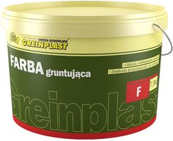 Greinplast Farba Gruntująca Greinplast F Biała 2L - zdjęcie 1