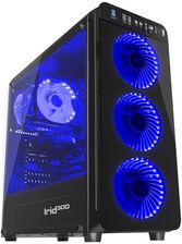 Genesis Irid 300 LED niebieski (NPC1132)