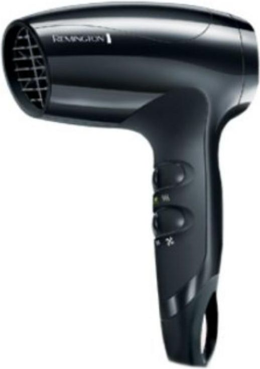 REMINGTON Compact D5000 - zdjęcie 1 REMINGTON Compact D5000