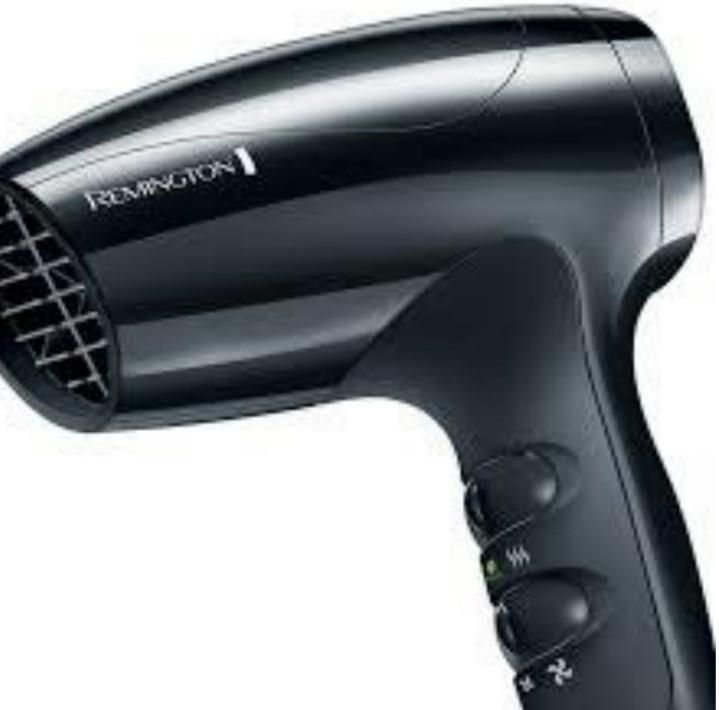 REMINGTON Compact D5000 - zdjęcie 2 REMINGTON Compact D5000