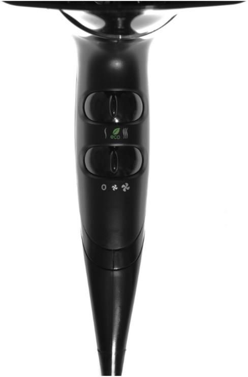 REMINGTON Compact D5000 - zdjęcie 8 REMINGTON Compact D5000