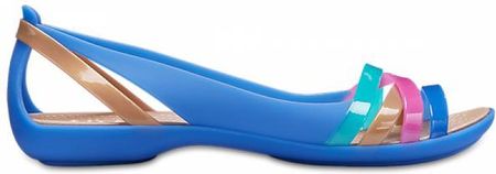 Womens Crocs Isabella Huarache II Flats Ceny i opinie