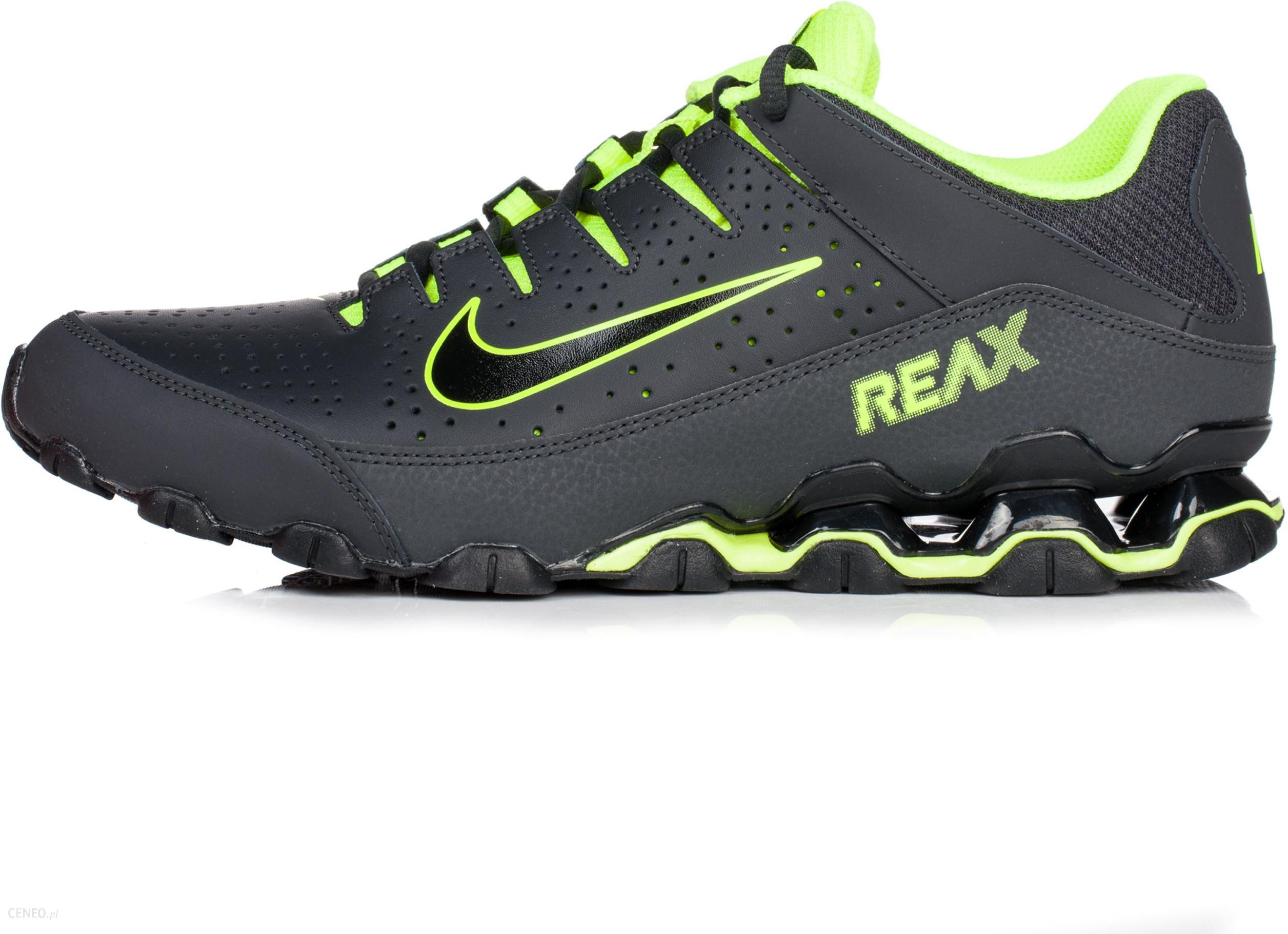 verteren Maakte zich klaar Guinness Buty męskie Nike Reax czarne 616272-036 - Ceny i opinie - Ceneo.pl