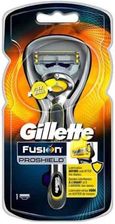 Gillette Fusion Proshield maszynka do golenia - Maszynki do golenia