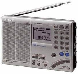 ラジオ・コンポ SONY ICF-SW7600GR Amazon.co.jp: SONY ICF-SW7600GR FMラジオ : 家電＆カメラ