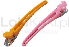Zdjęcie Comair Hair Clip Klipsy Różowe 1 Sztuka - Chorzów