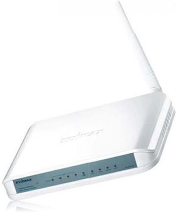 Edimax ADSL 2+ WIRELESS 150Mbit (AR-7284WnA)