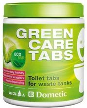 Zdjęcie Dometic Greencare Tabs, Tabletki Ekologiczne Do Toalety - Żory