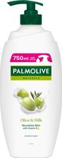 Zdjęcie Palmolive Naturals żel pod prysznic mleko i oliwka 750ml - Olecko