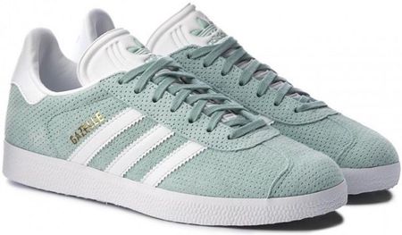 adidas gazelle silver green womens Adidas Gazelle Indoor Collegiate Green Lucid Pink  Secured Stuff
