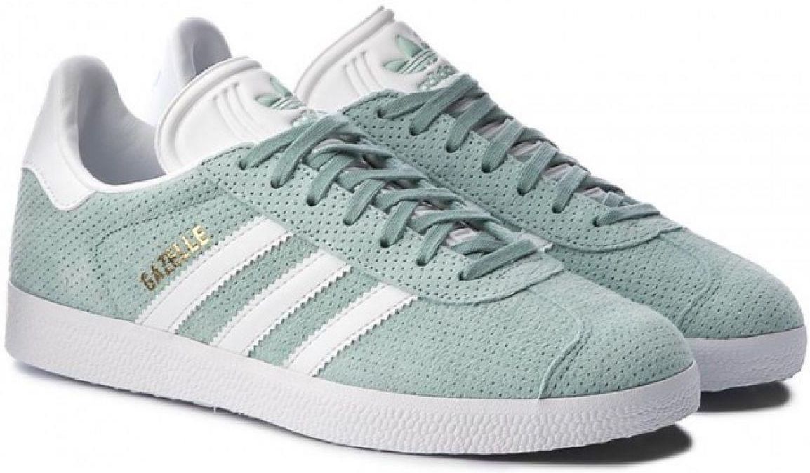 adidas gazelle 2 damskie adidas gazelle 2 damskie