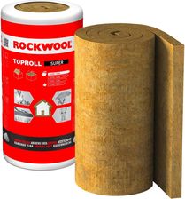 Zdjęcie Rockwool Wełna Mineralna Rockroll Super - Czerniejewo