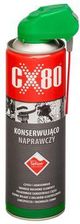 Zdjęcie Cx-80 Płyn Konserwująco Naprawczy Teflon 500 - Bytom