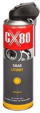 Zdjęcie Cx-80 Smar Litowy Duo 500ml Smar Na Bazie Oleju Litowego - Trzebinia