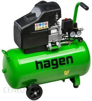 Hagen Kompresor Olejowy Ttdc50L 50 C11497654