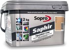 Sopro Saphir Fuga perłowa 1-6 mm karmel 38 2kg