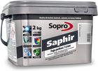 Sopro Saphir Fuga perłowa 1-6 mm srebrno-szary 17 2kg