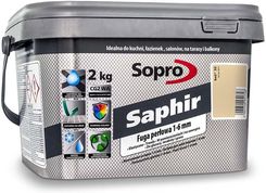 Zdjęcie Sopro Saphir Fuga perłowa 1-6 mm beż 32 2kg - Kartuzy