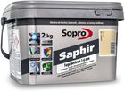 Sopro Saphir Fuga perłowa 1-6 mm jaśmin 28 2kg