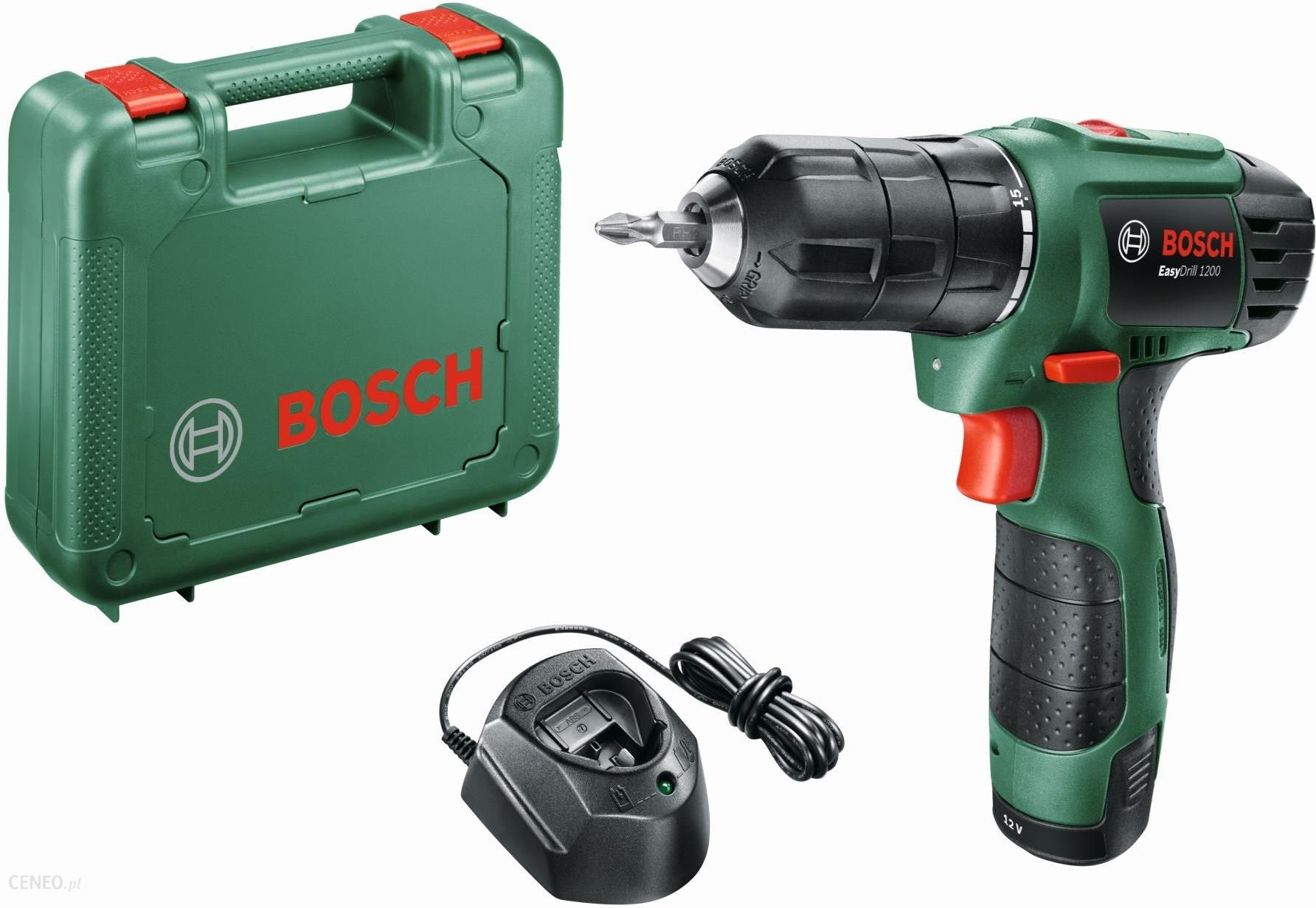 Bosch Easy Drill 1200 06039A210A