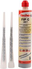 Zdjęcie Fischer Kotwa Chemiczna Fip C 300T - Nekla
