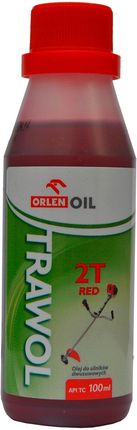 Orlen Oil Olej Do Silników Trawol 2T 0,1 L QFS331P70