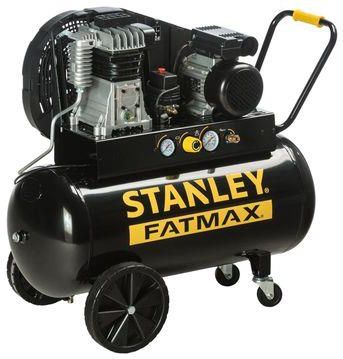Stanley Fatmax Kompresor Olejowy Fatmax 100L 28Fa404Stf026