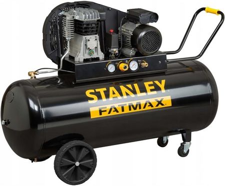 Stanley Fatmax Kompresor Olejowy Fatmax 200L 28La504Stf031