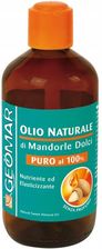 Zdjęcie Geomar naturalny nawilżający olejek do ciała 250ml - Resko