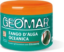 Zdjęcie Geomar antycellulitowe błoto z alg morskich 500 ml - Gryfice