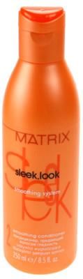 Matrix Sleek Look Odżywka Wygładzająca 250 ml