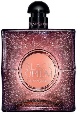Yves Saint Laurent Black Opium Glowing woda toaletowa 90ml