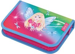 Zdjęcie Herlitz Piórnik Z Wyposażeniem Rainbow Fairy - Kęty