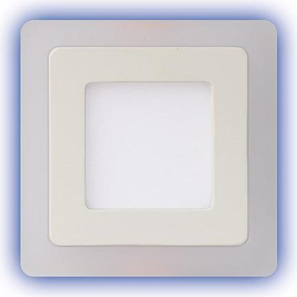 Ideus ALINA LED D 12W+4W 1080lm p/t STRUM (02897)